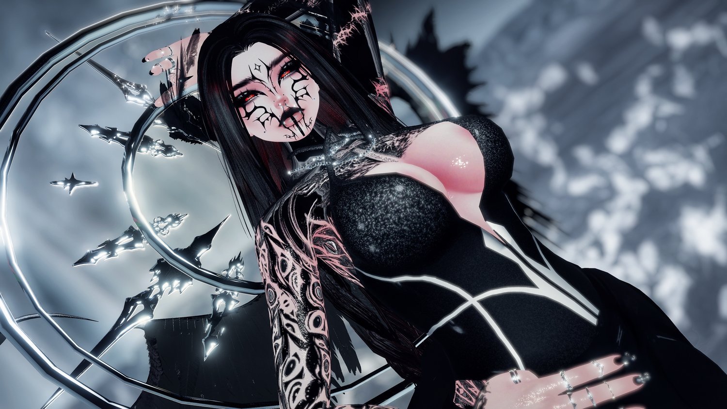 âŸïžð¹ðšðœð¬ðµâœïž (PC+Q)