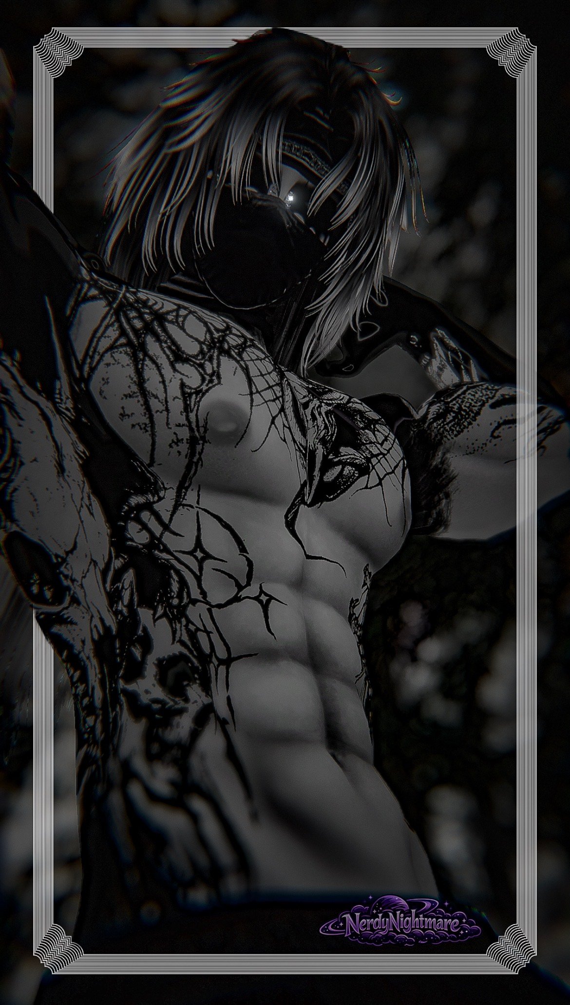 ☾︎𝑲𝑶𝑵𝑹𝑨𝑫☽︎ (PC+Q)