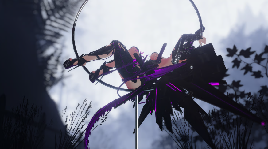 ☾︎006☽︎ (PC+Q)