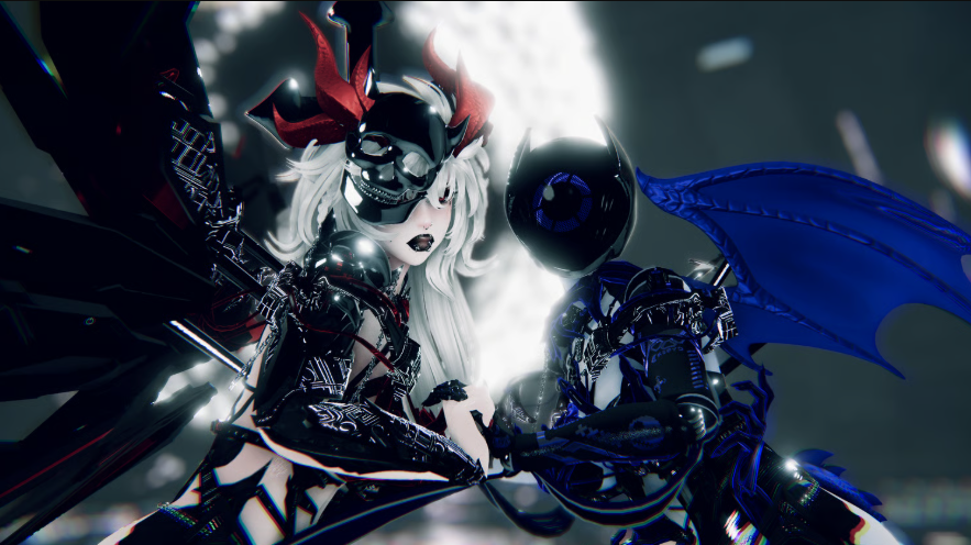 ☾︎006☽︎ (PC+Q)