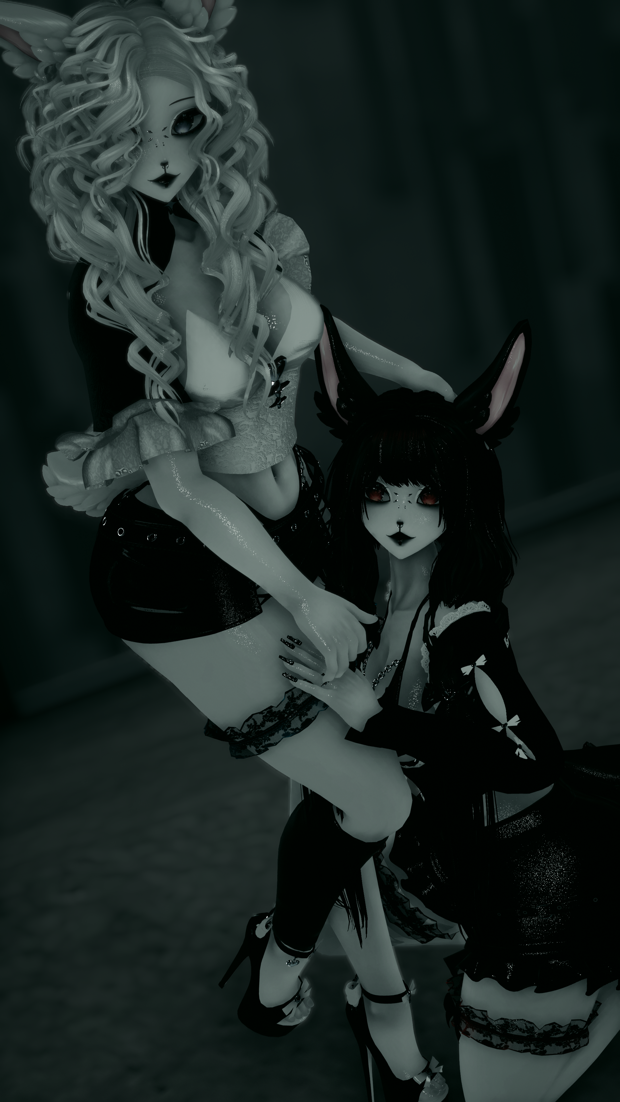 βΎοΈπ¬π³π¨β½οΈ (PC+Q)