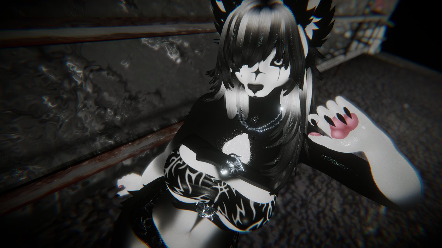 โพ๏ธ๐จ๐ฐ๐ฒ๐จโฝ๏ธ (PC+Q)