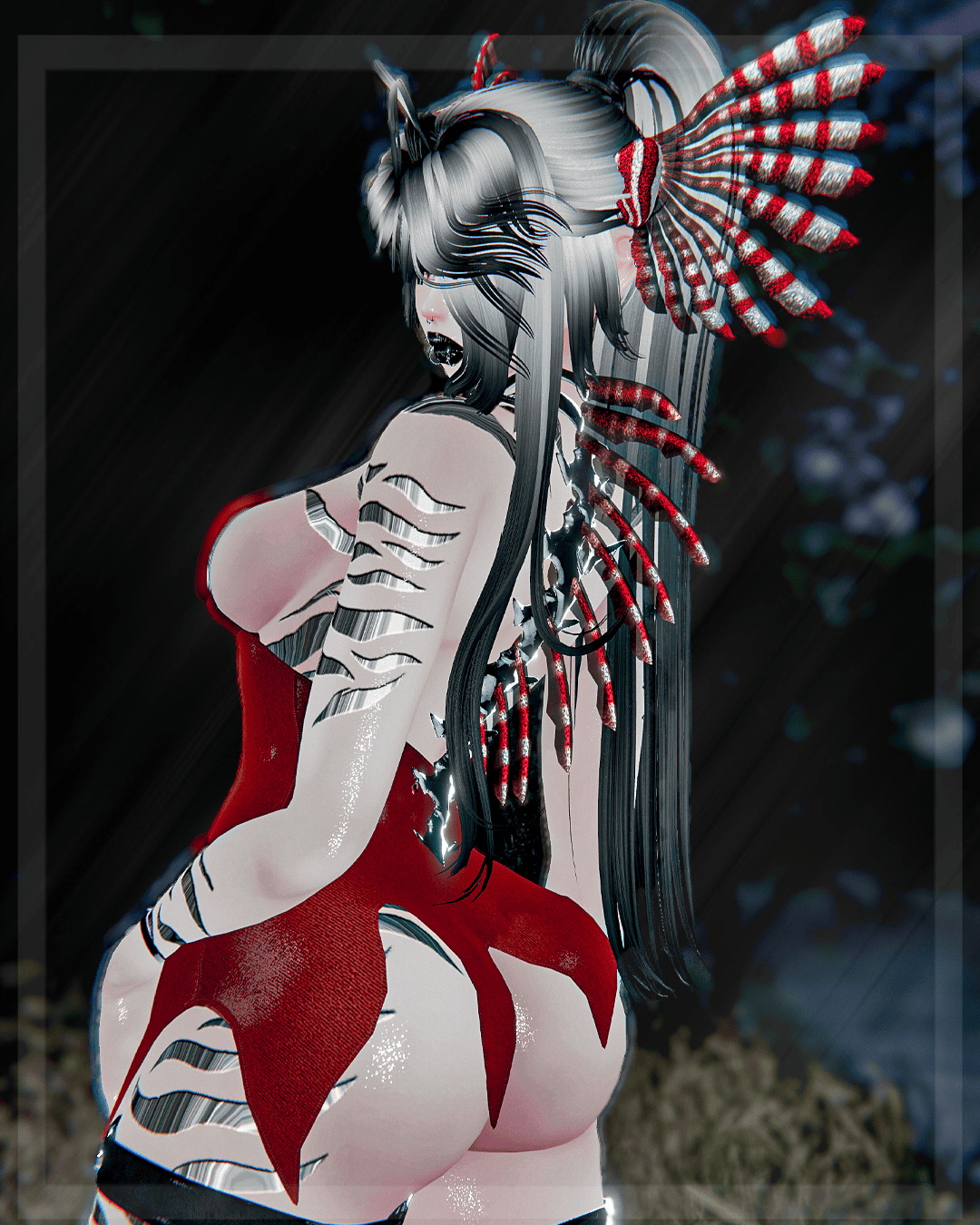 ☾︎𝑵𝑨𝑶𝑴𝑰☽︎ 𝑺𝑬𝑹𝑽𝑬𝑹 𝑭𝑹𝑬𝑬 (PC+Q)