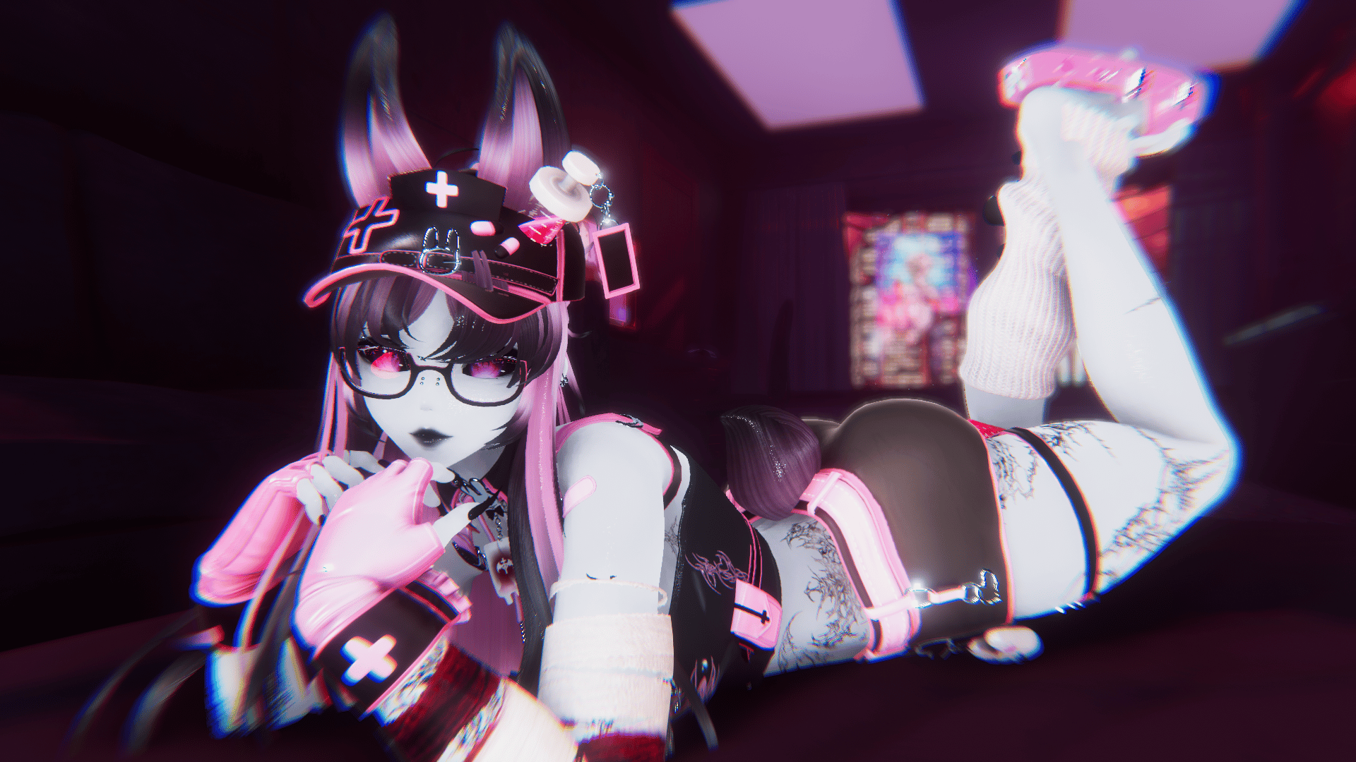 βΎοΈπ¨π΄π¨π³π°π΅π¨β½οΈ LIMITED PRICED MODEL WILL INCREASE AT 25 SALES (PC+Q/SFW)