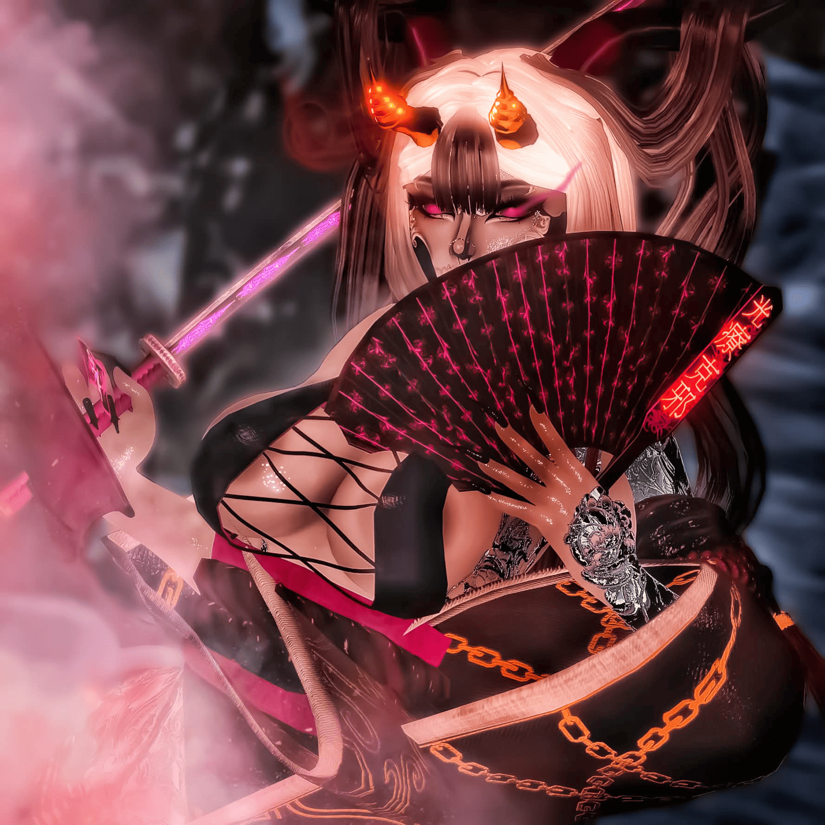 ☾︎𝑲𝑰𝑱𝑶☽︎ (PC+Q+FT)