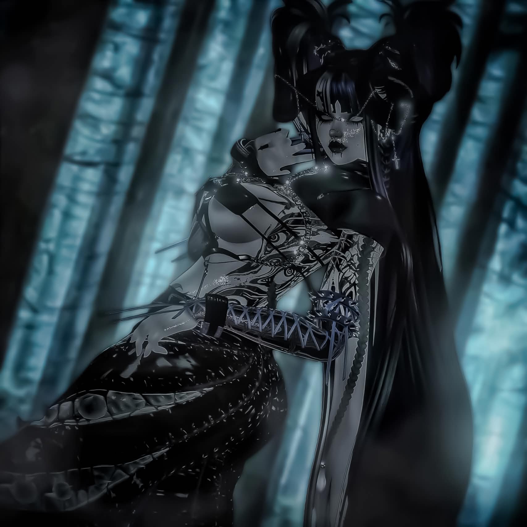 βΎοΈπΉπ¨π¬π³π°πΉπ¨β½οΈ (PC+Q+FT)