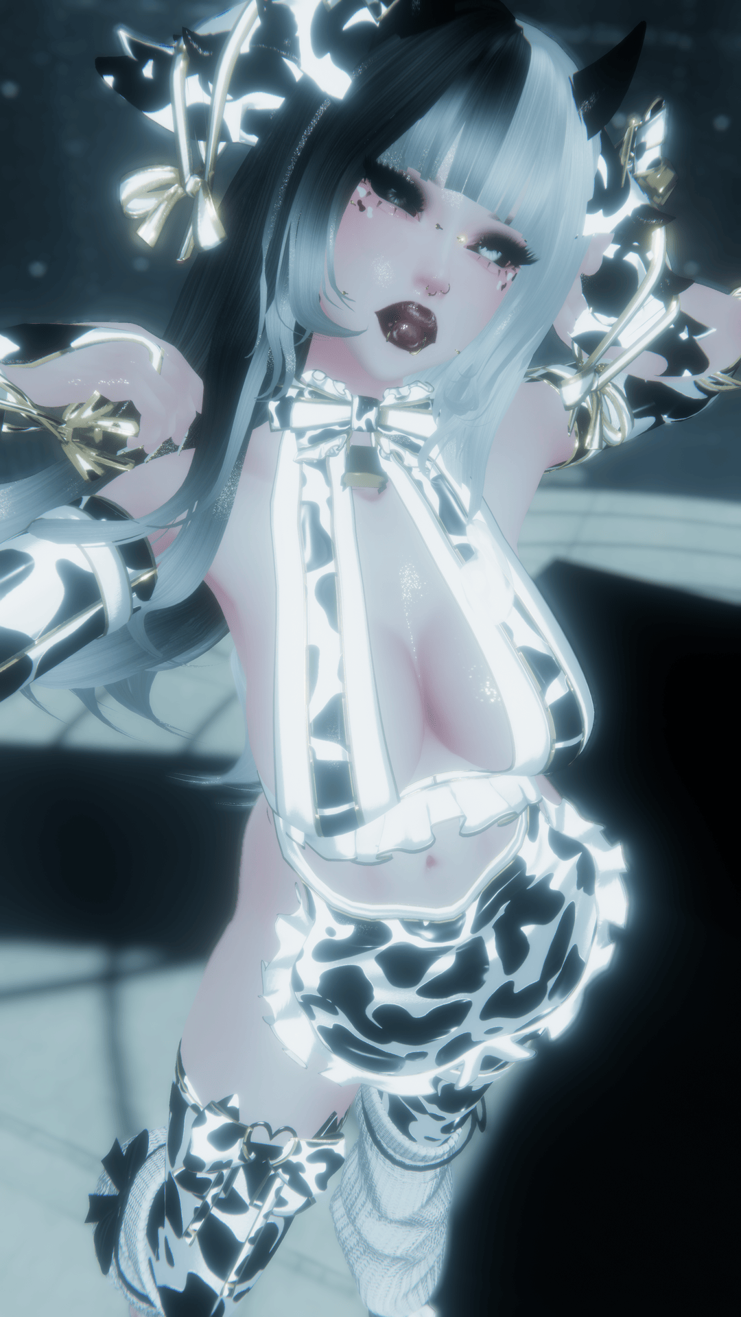 βΎοΈπ΄π°π³π³π°π¬β½οΈ (PC+Q)