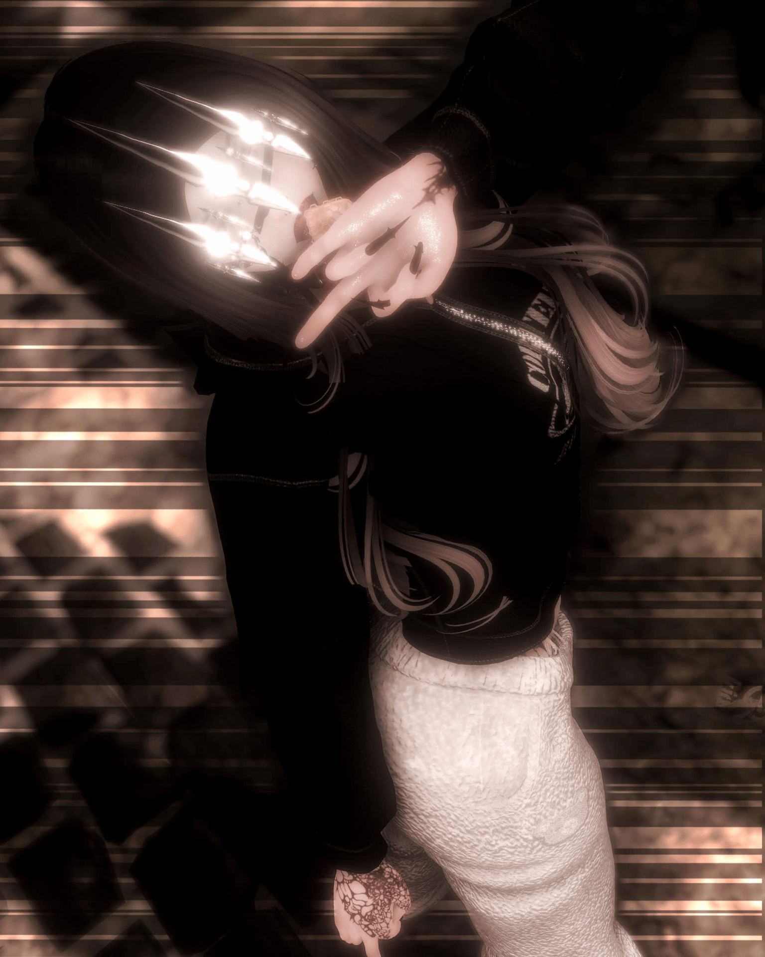 ☾︎𝑨𝑴𝑩𝑬𝑹☽︎ (PC+Q)