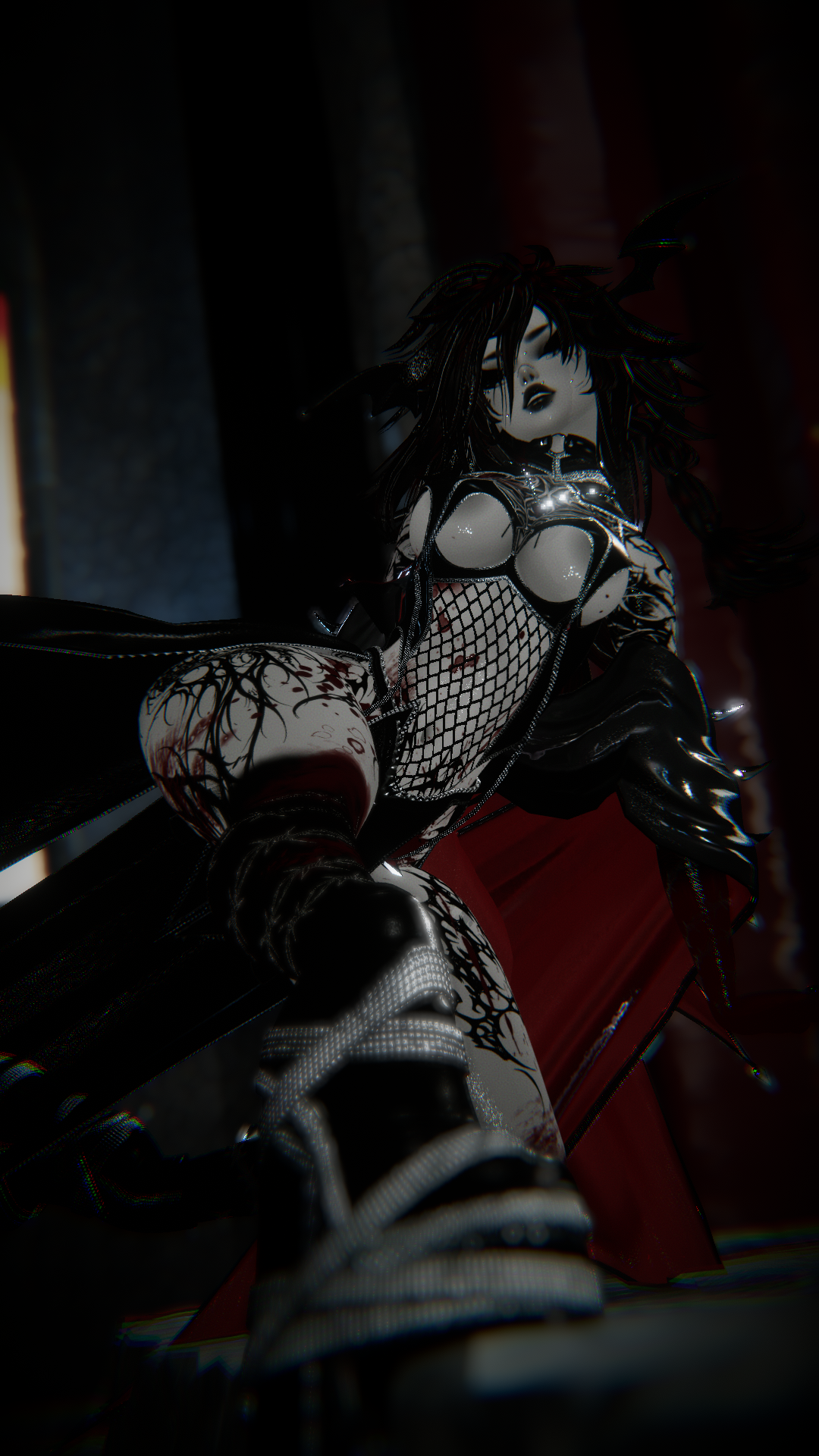 βΎοΈπ΄πΆπΉπ»π°πͺπ°π¨β½οΈ (PC+Q+FT)