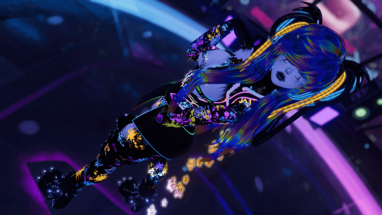 ☾︎𝑹𝑶𝑿𝒀☽︎ (PC+Q)