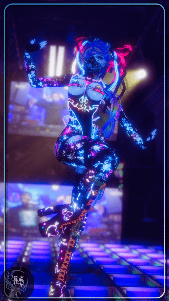 ☾︎𝑹𝑶𝑿𝒀☽︎ (PC+Q)