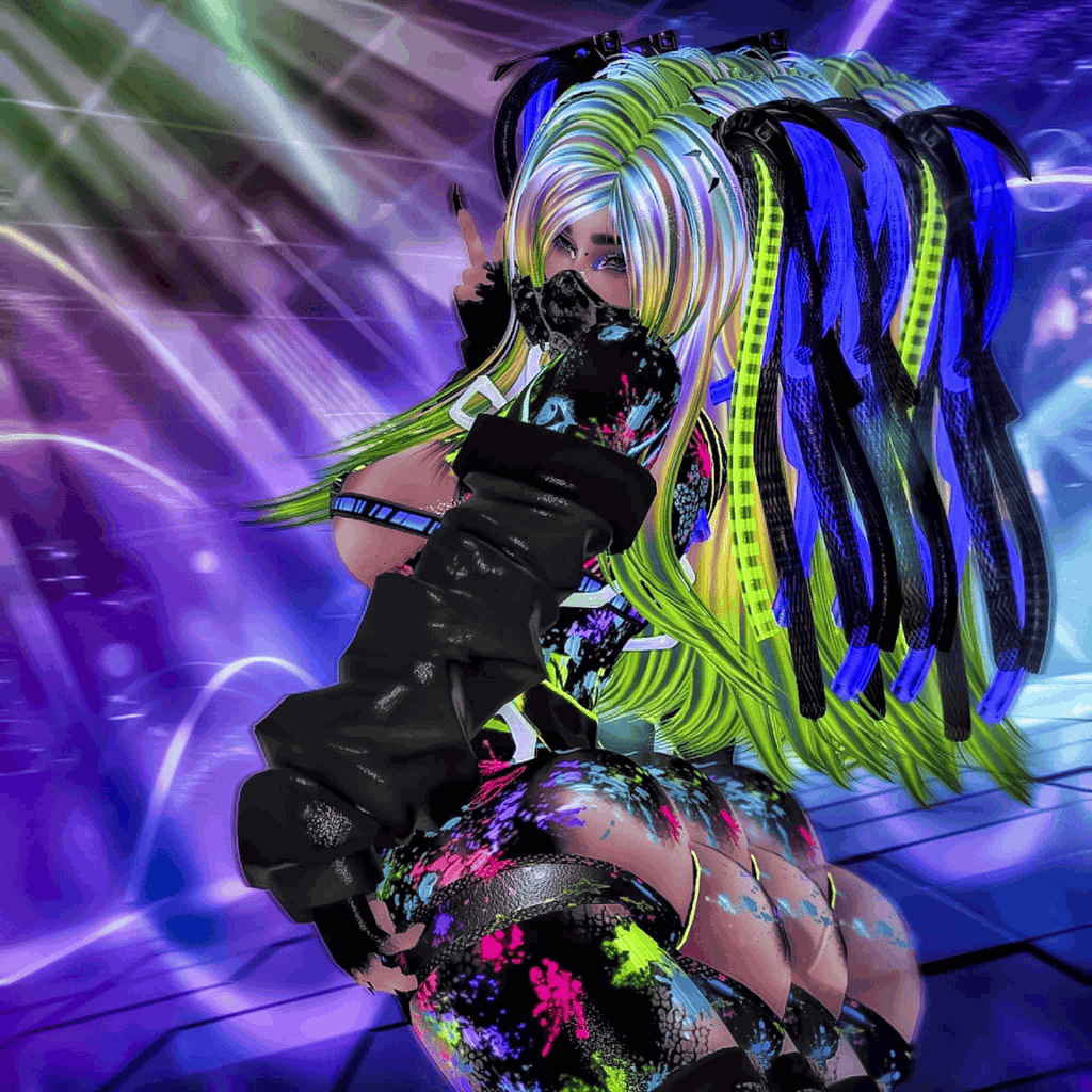 ☾︎𝑹𝑶𝑿𝒀☽︎ (PC+Q)