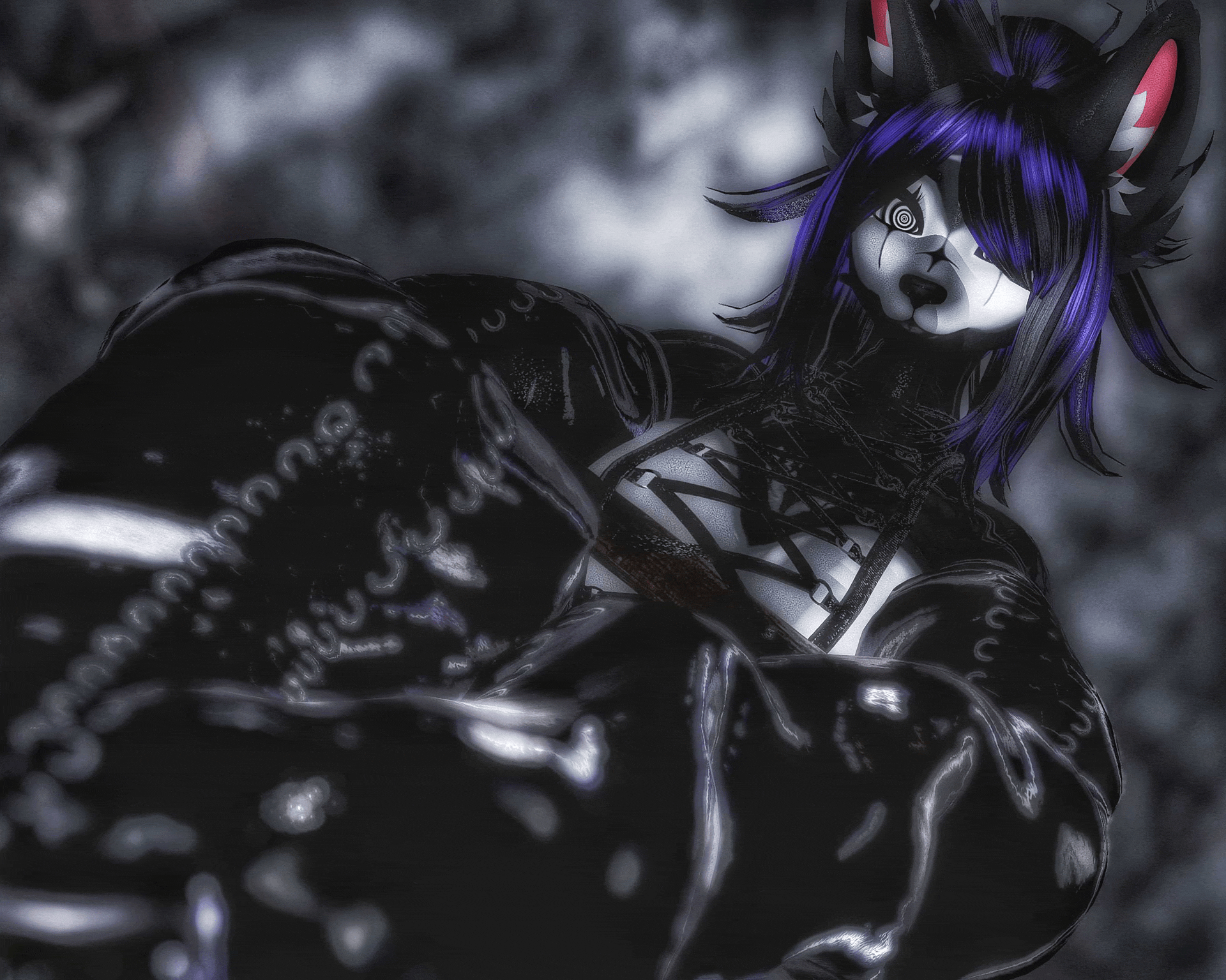 ☾︎𝑯𝑬𝑿☽︎ (PC+Q)