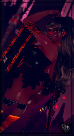 βΎοΈπ·πΌπ΄π·π²π°π΅π¬π³π³π¨β½οΈ (PC+Q+FT+SFW+Limb Scaling)
