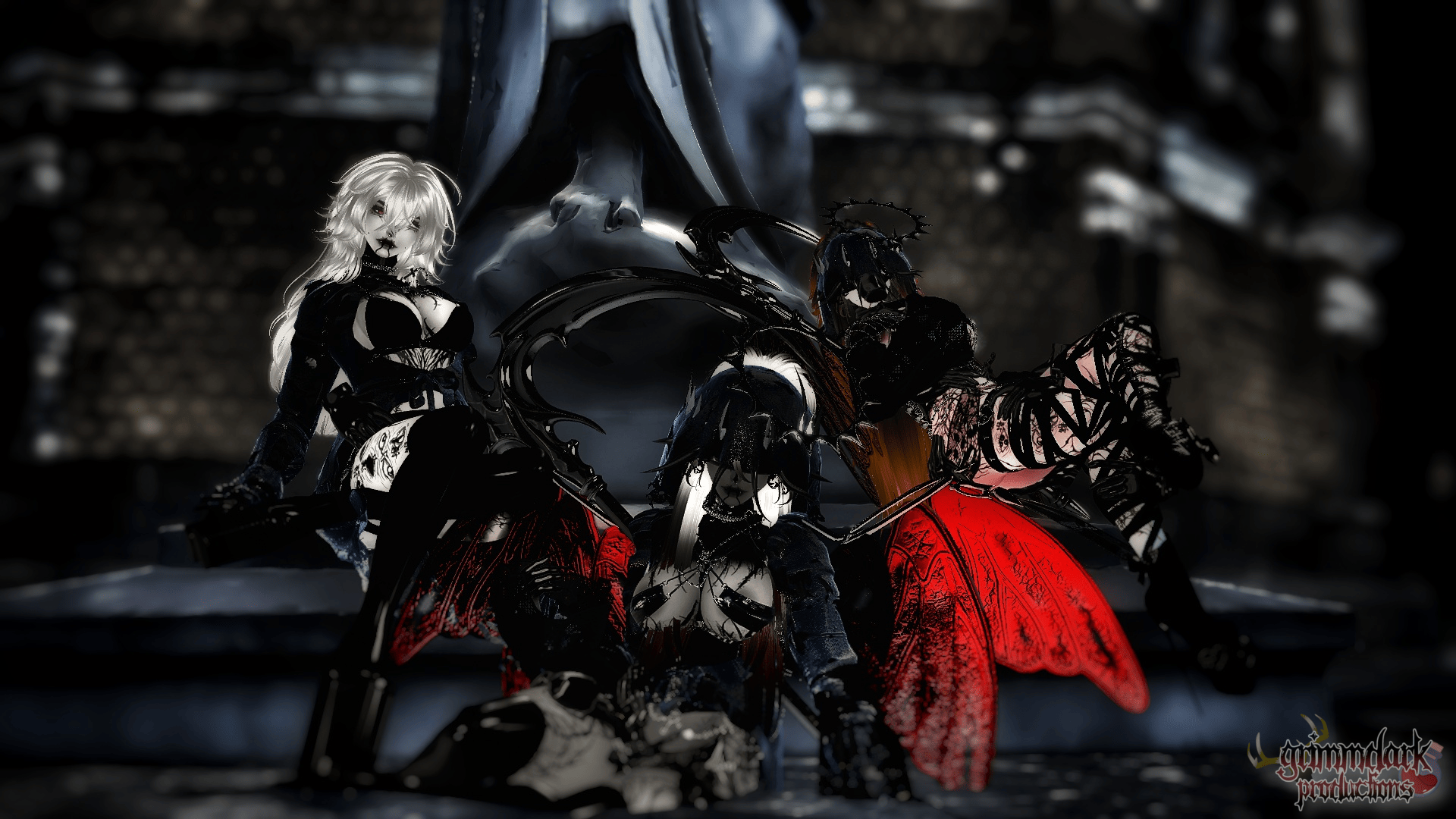 βΎοΈπΊπ¨π΄π¨πΉπ¨β½οΈ (PC+Q+SFW+Limb Scaling)