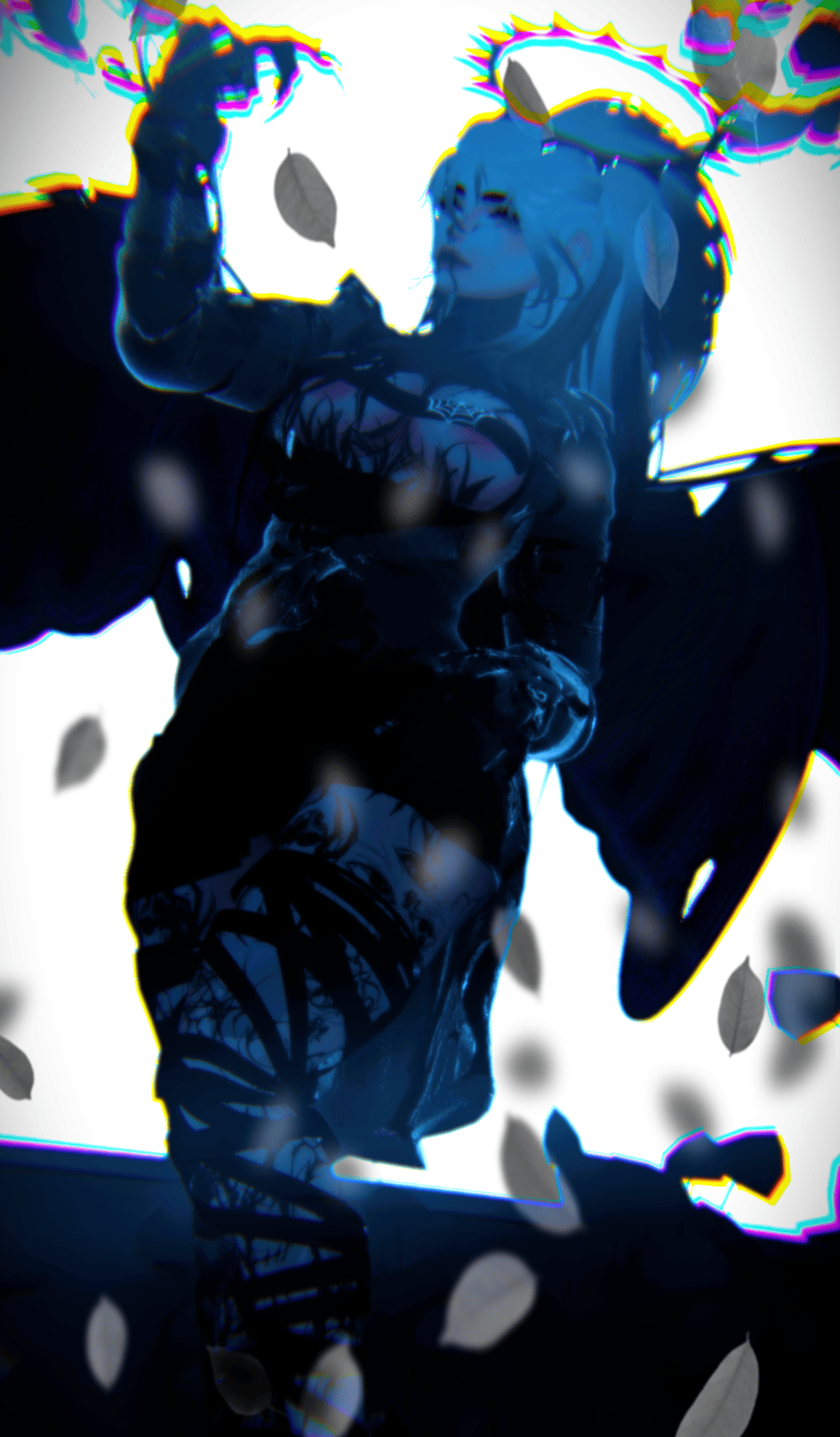 βΎοΈπΊπ¨π΄π¨πΉπ¨β½οΈ (PC+Q+SFW+Limb Scaling)