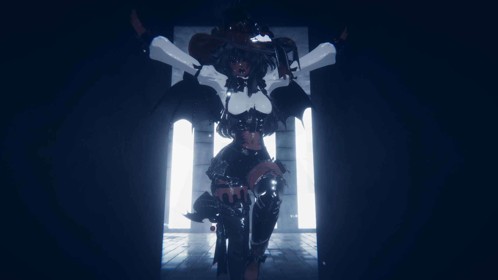 ☾︎𝑬𝑳𝒀𝑺𝑰𝑨☽︎ (PC+Q+SFW+FT+Limb Scaling)