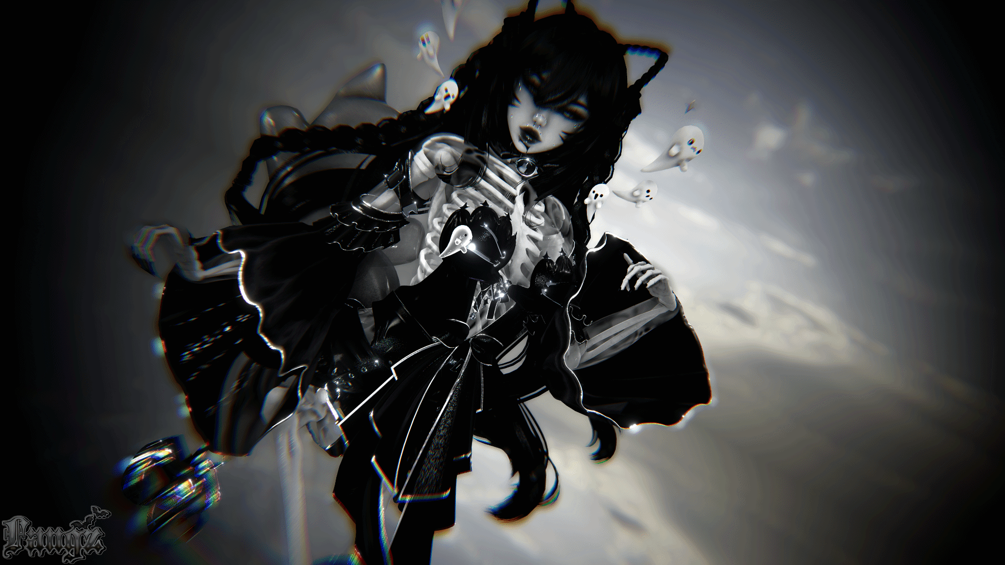 ☾︎𝑺𝑰𝑬𝑵𝑵𝑨☽︎ (PC+Q+FT+Limb Scaling)