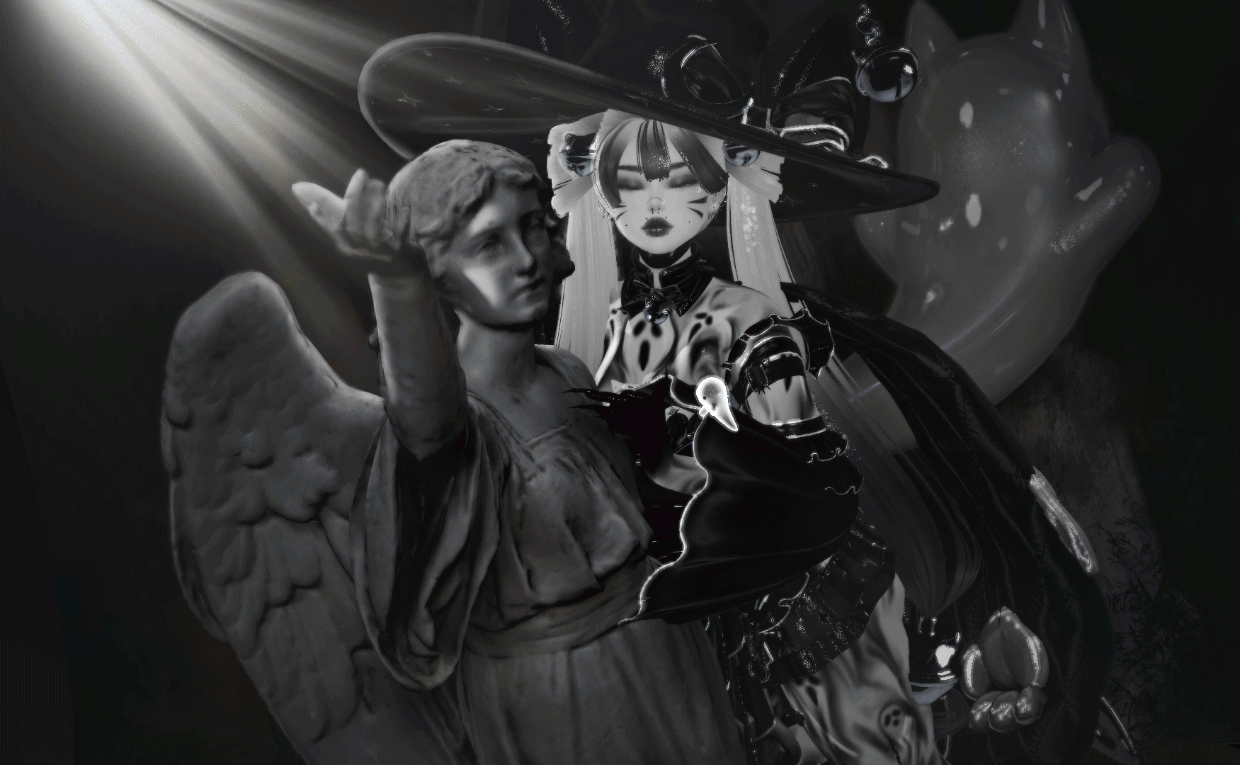 ☾︎𝑺𝑰𝑬𝑵𝑵𝑨☽︎ (PC+Q+FT+Limb Scaling)