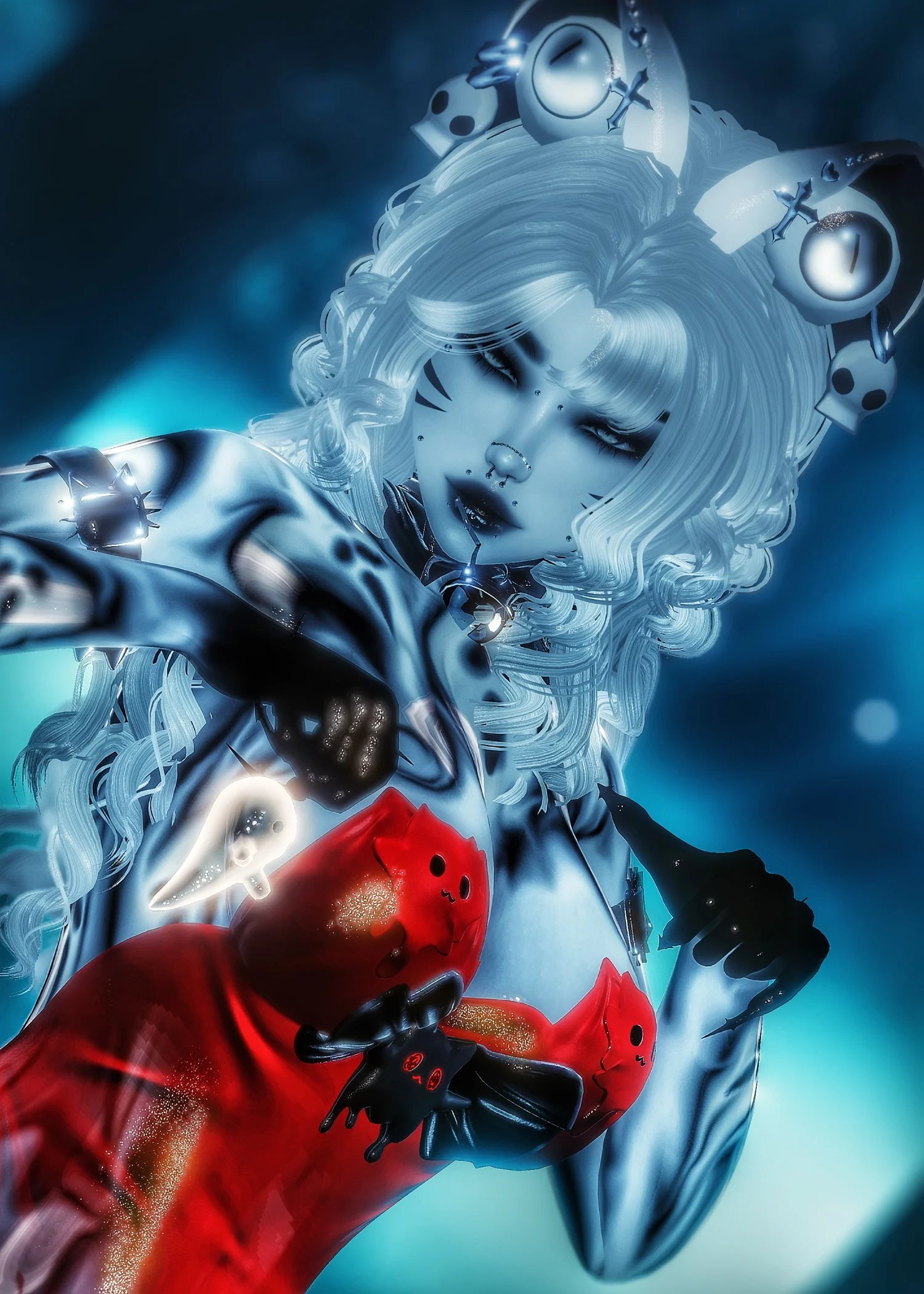 ☾︎𝑺𝑰𝑬𝑵𝑵𝑨☽︎ (PC+Q+FT+Limb Scaling)