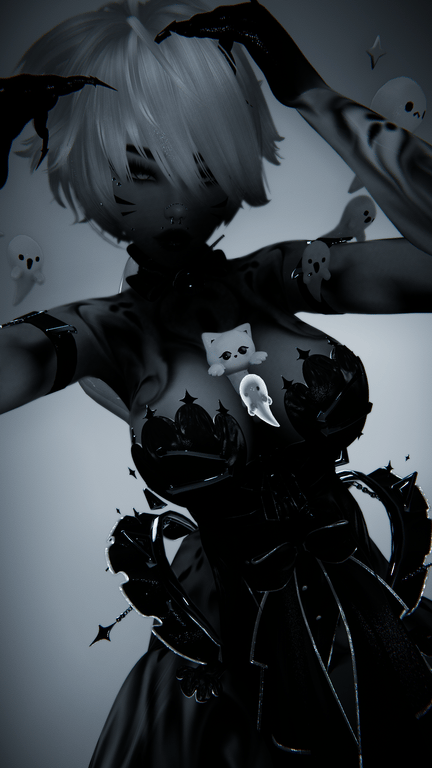 ☾︎𝑺𝑰𝑬𝑵𝑵𝑨☽︎ (PC+Q+FT+Limb Scaling)