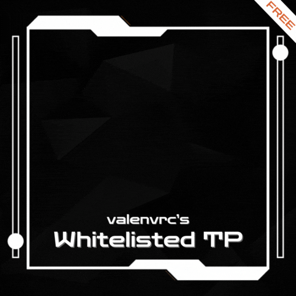 WhitelistedTP