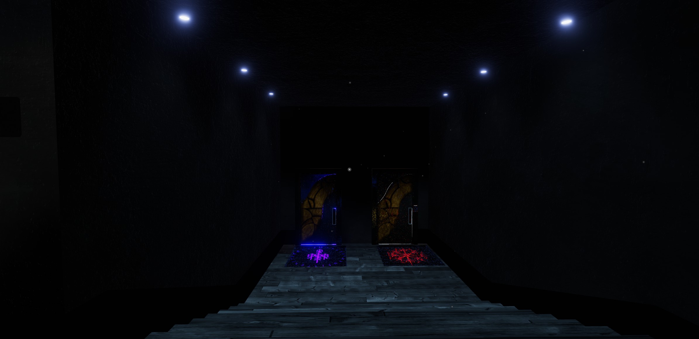 Penumbra Pc & Quest