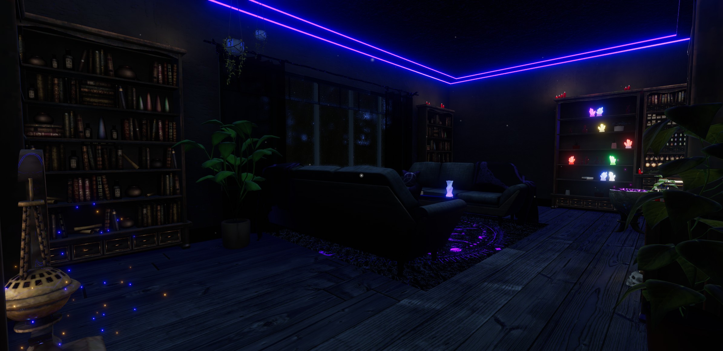 Penumbra Pc & Quest
