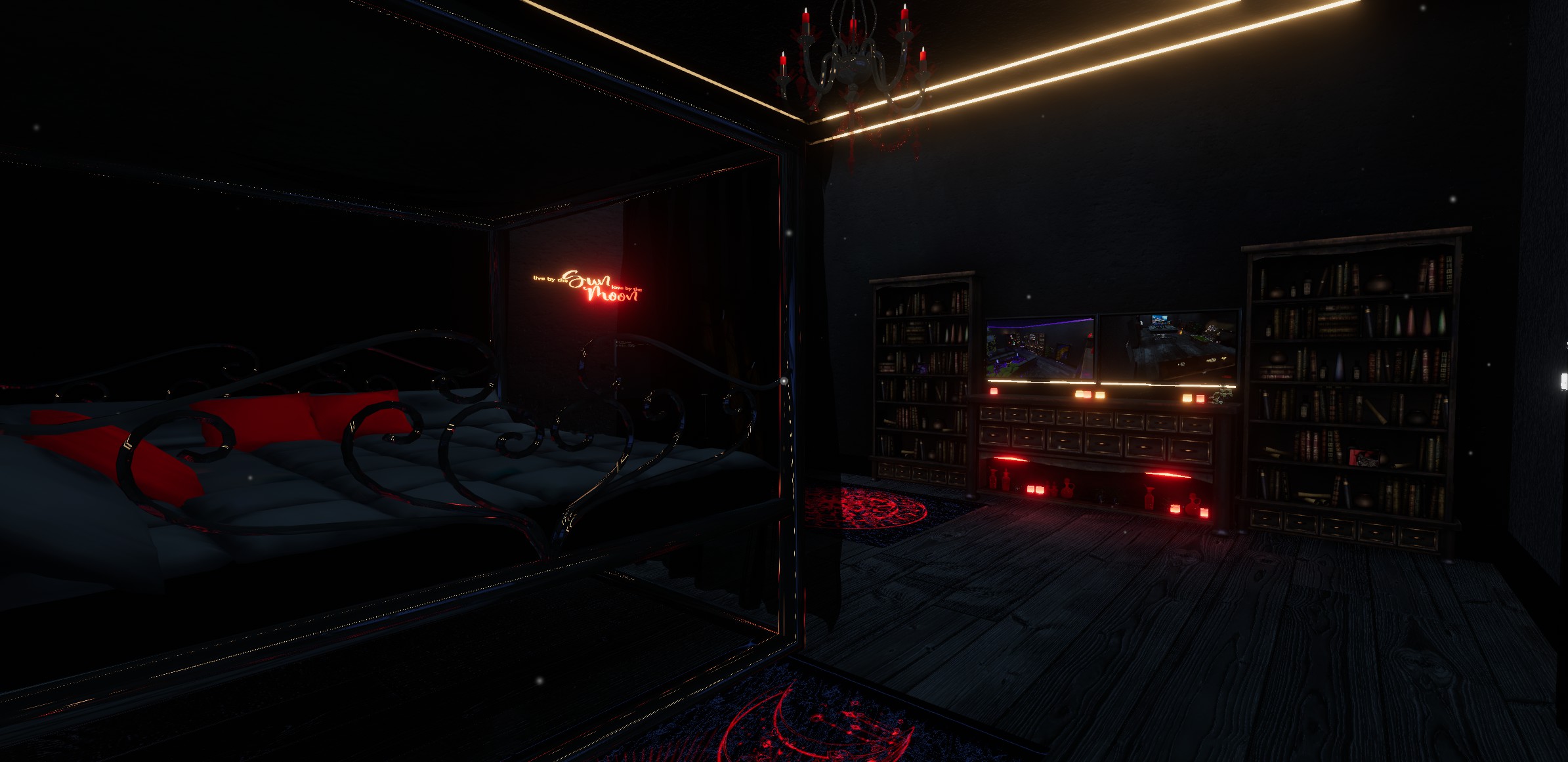 Penumbra Pc & Quest