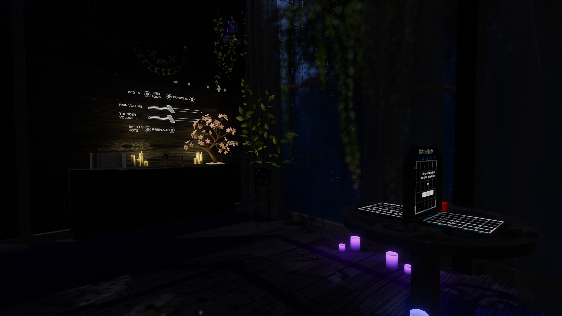 Take me away - World Pc/Quest