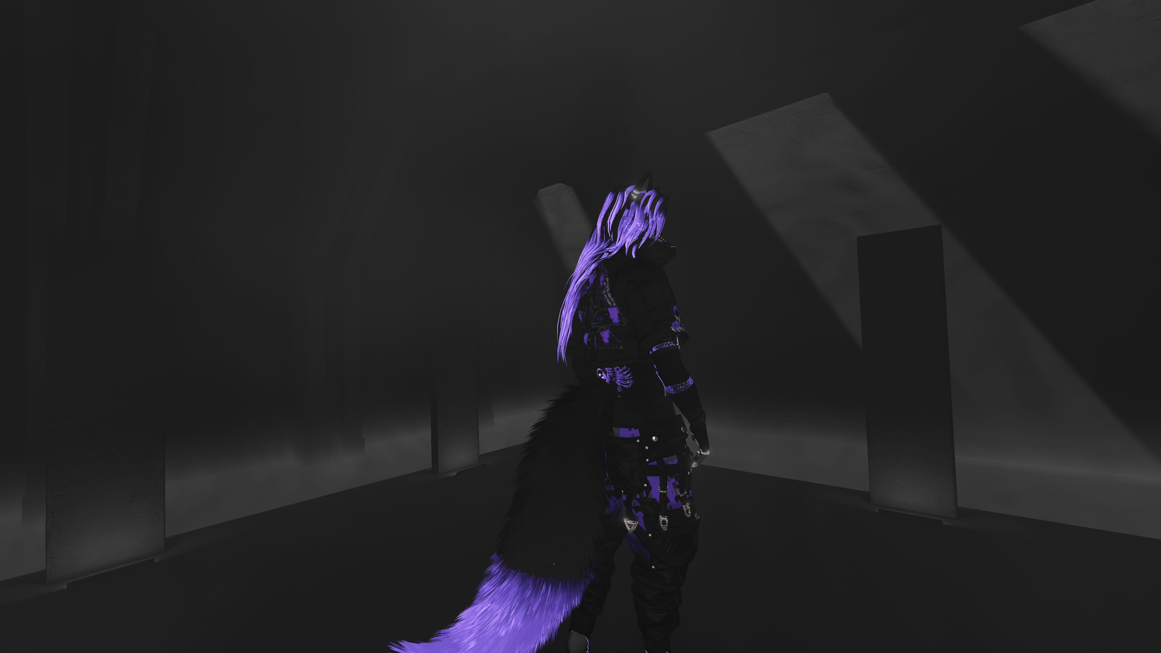 S04 - Pc & Quest