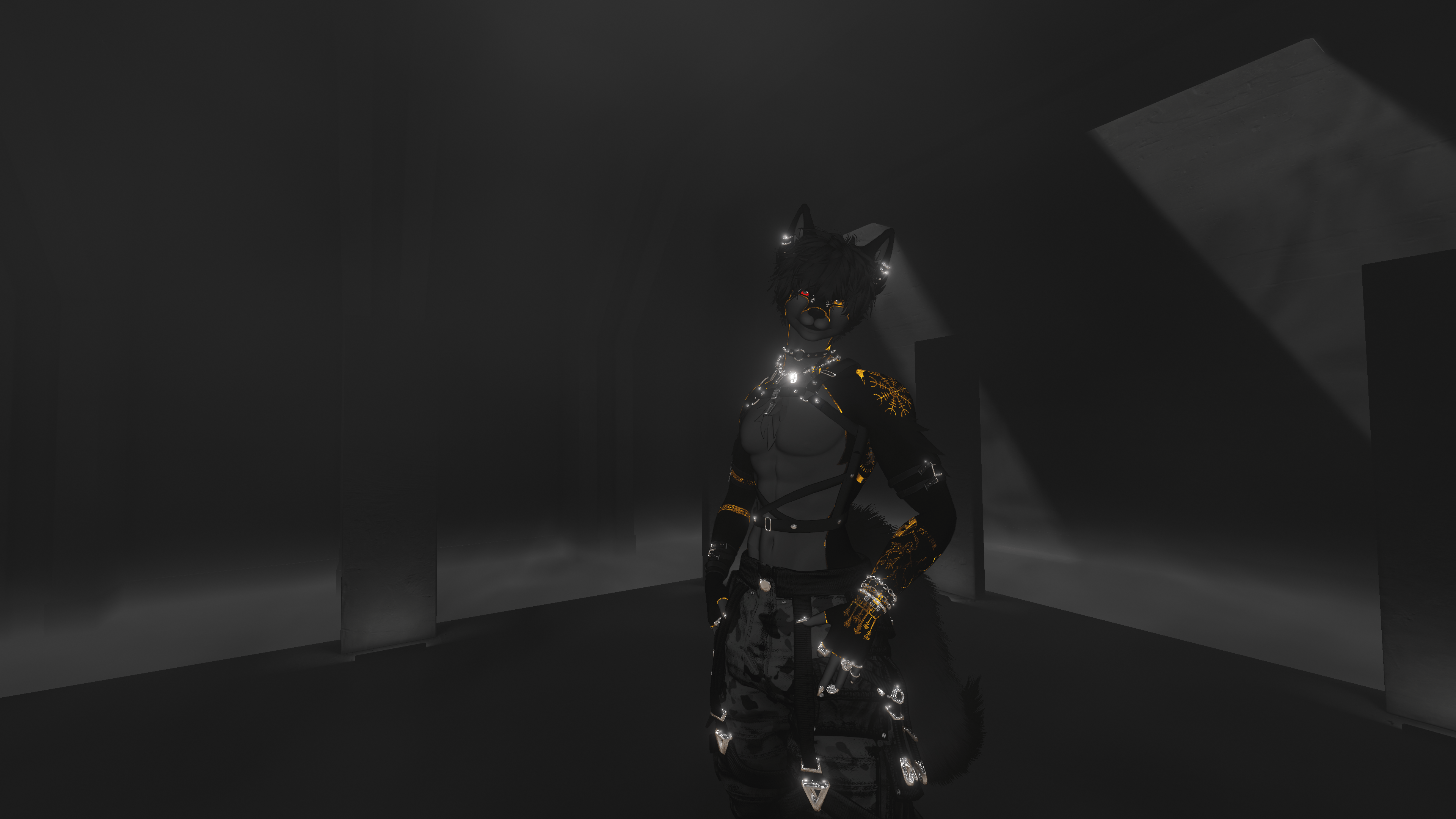 S04 - Pc & Quest