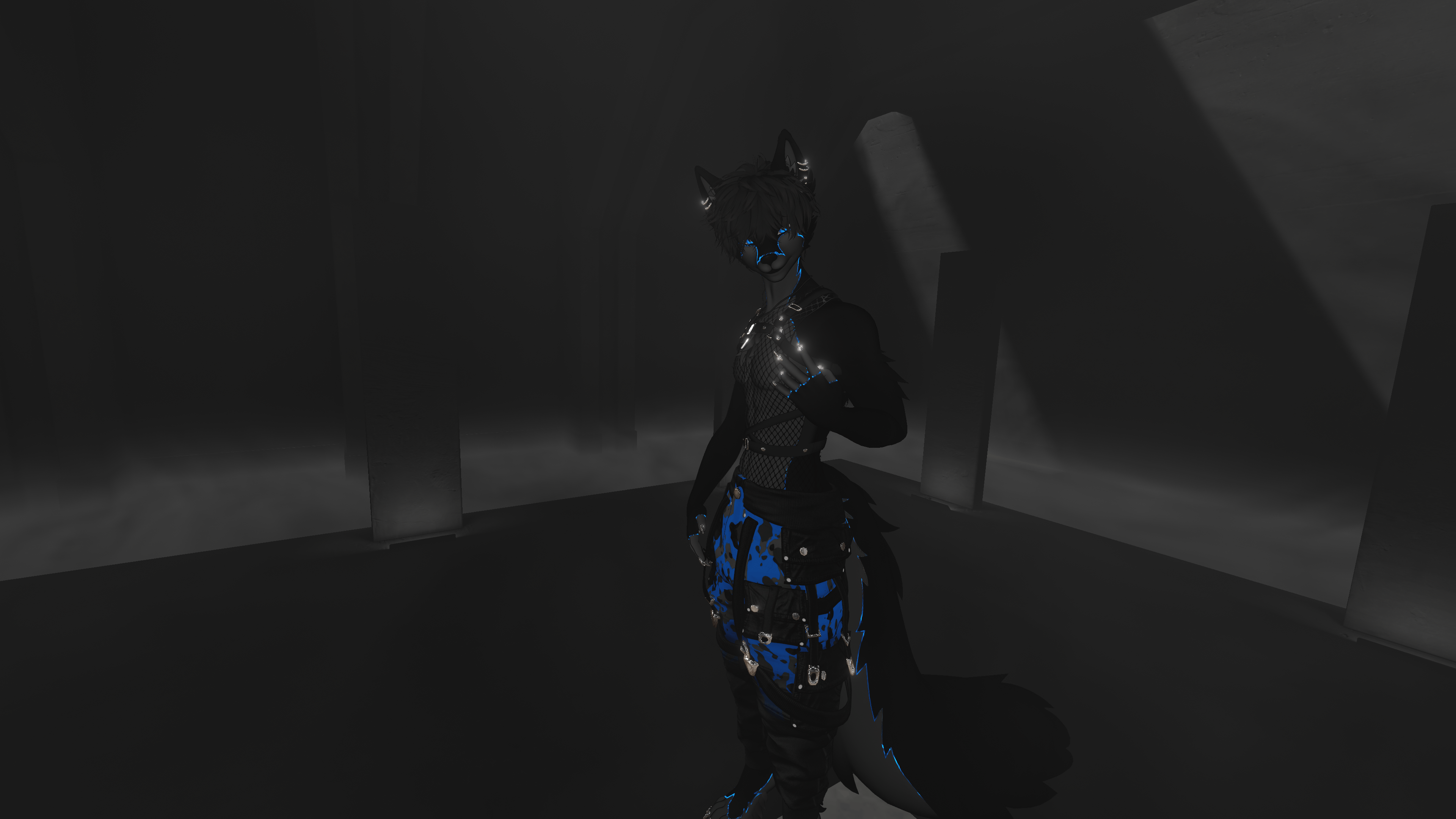 S04 - Pc & Quest