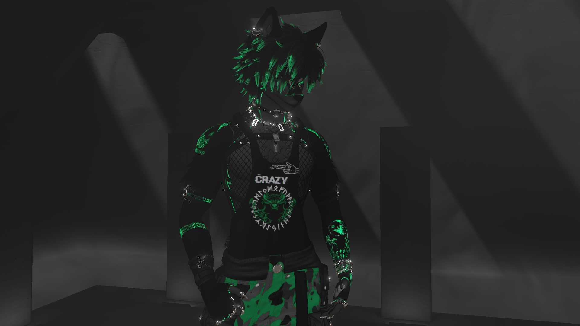 S04 - Pc & Quest