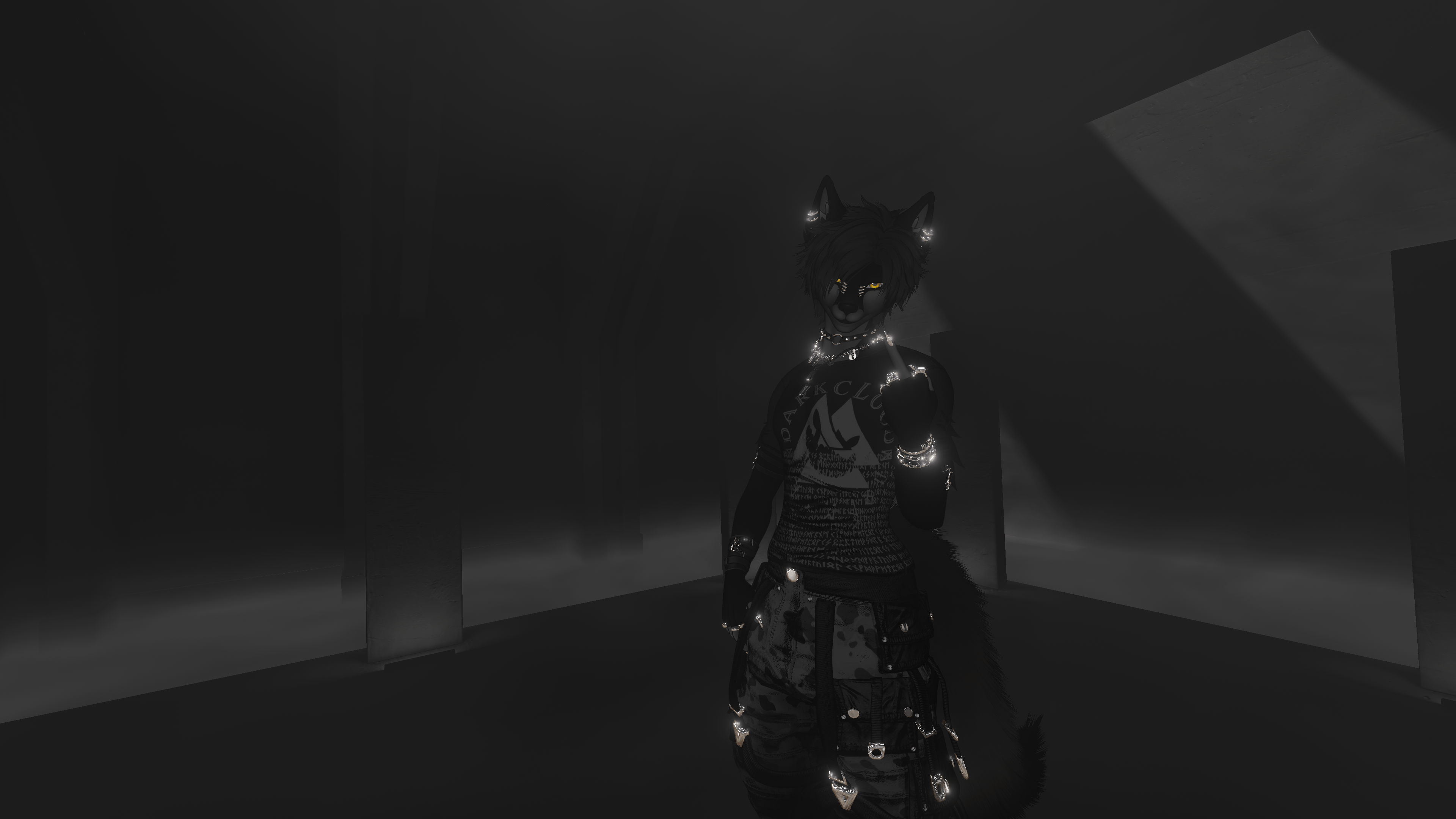 S04 - Pc & Quest