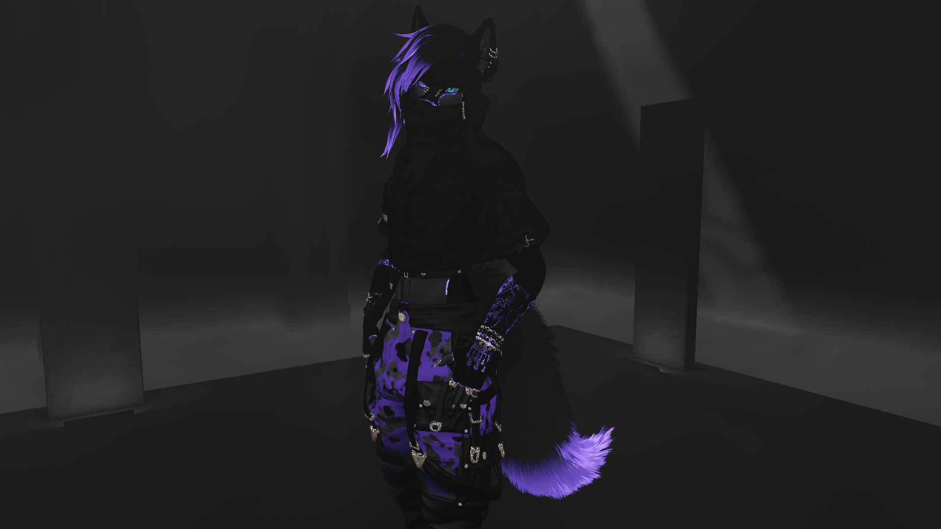 S04 - Pc & Quest