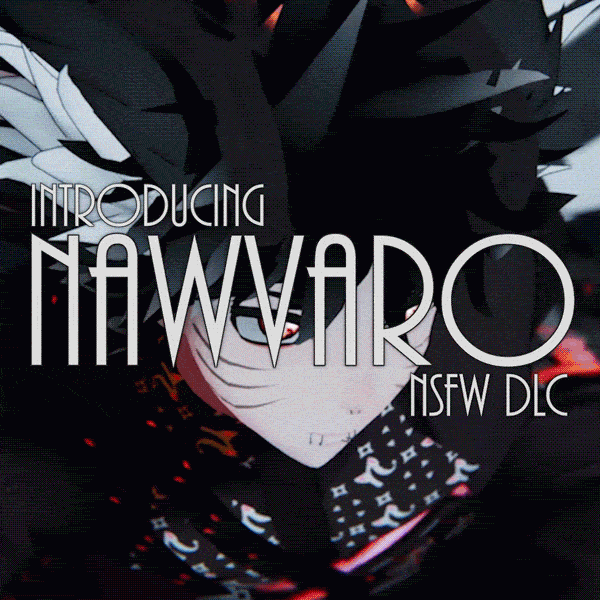Nawvaro's NSFW DLC