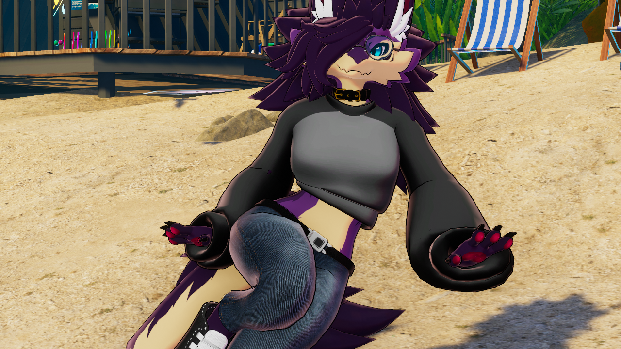 Novabeast Comfy Sweater Set