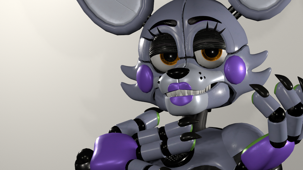 Funtime Fox Base