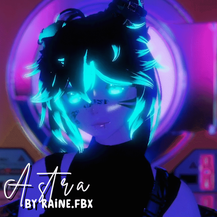 Astra | [ PC ONLY / SPS / NSFW ]