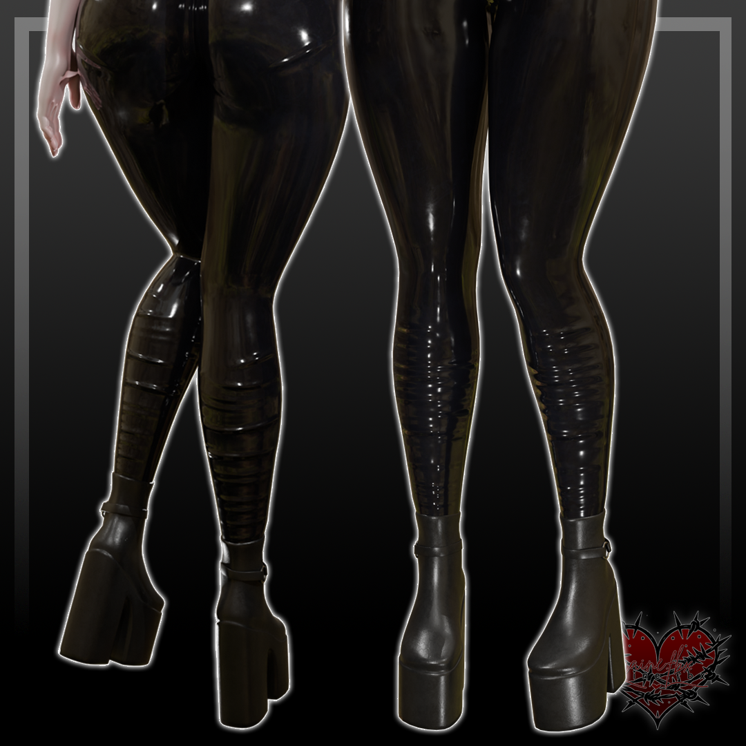"Sexy Business" Outfit