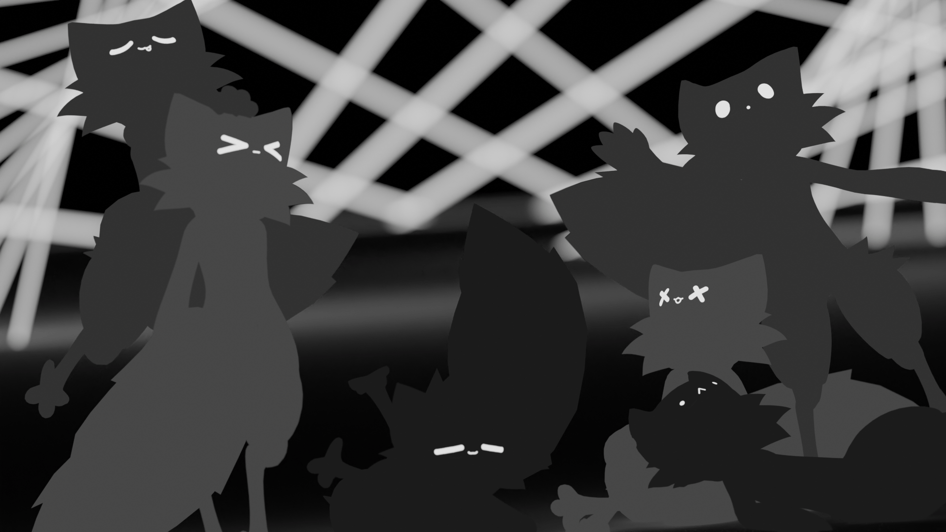 Beanlin VRChat base