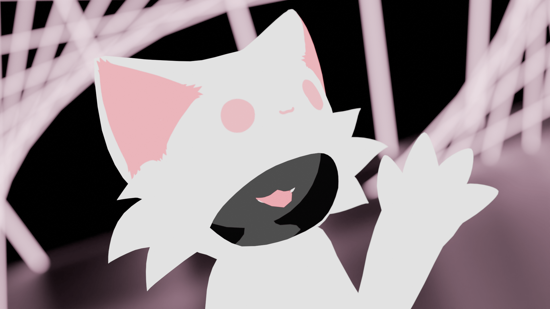 Beanlin VRChat base