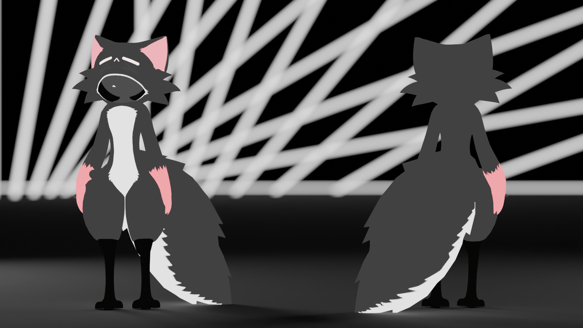 Beanlin VRChat base
