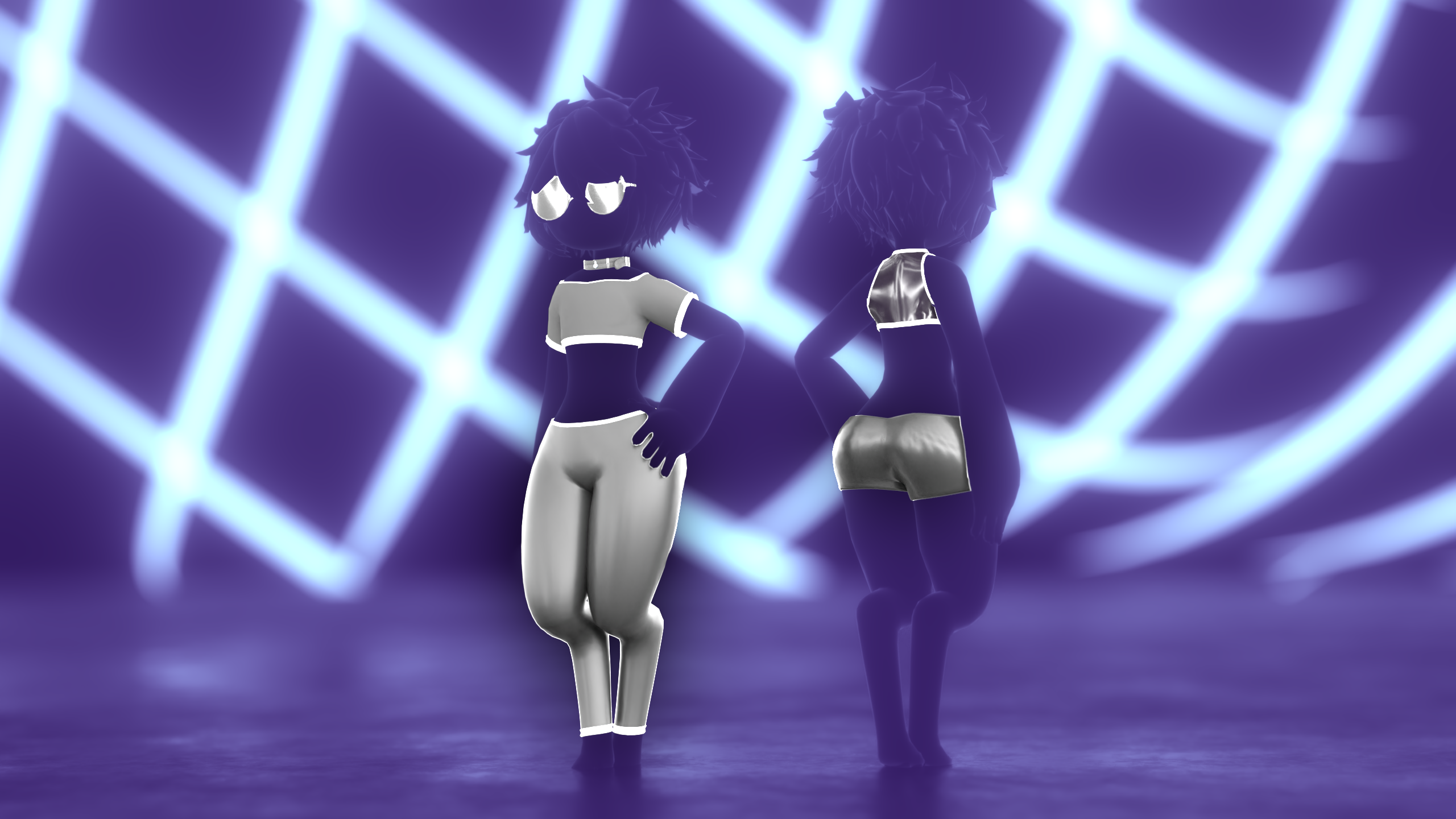 Zoichi clothing set
