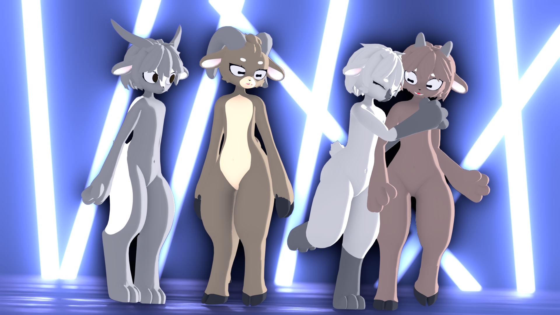 Kbra VRChat base