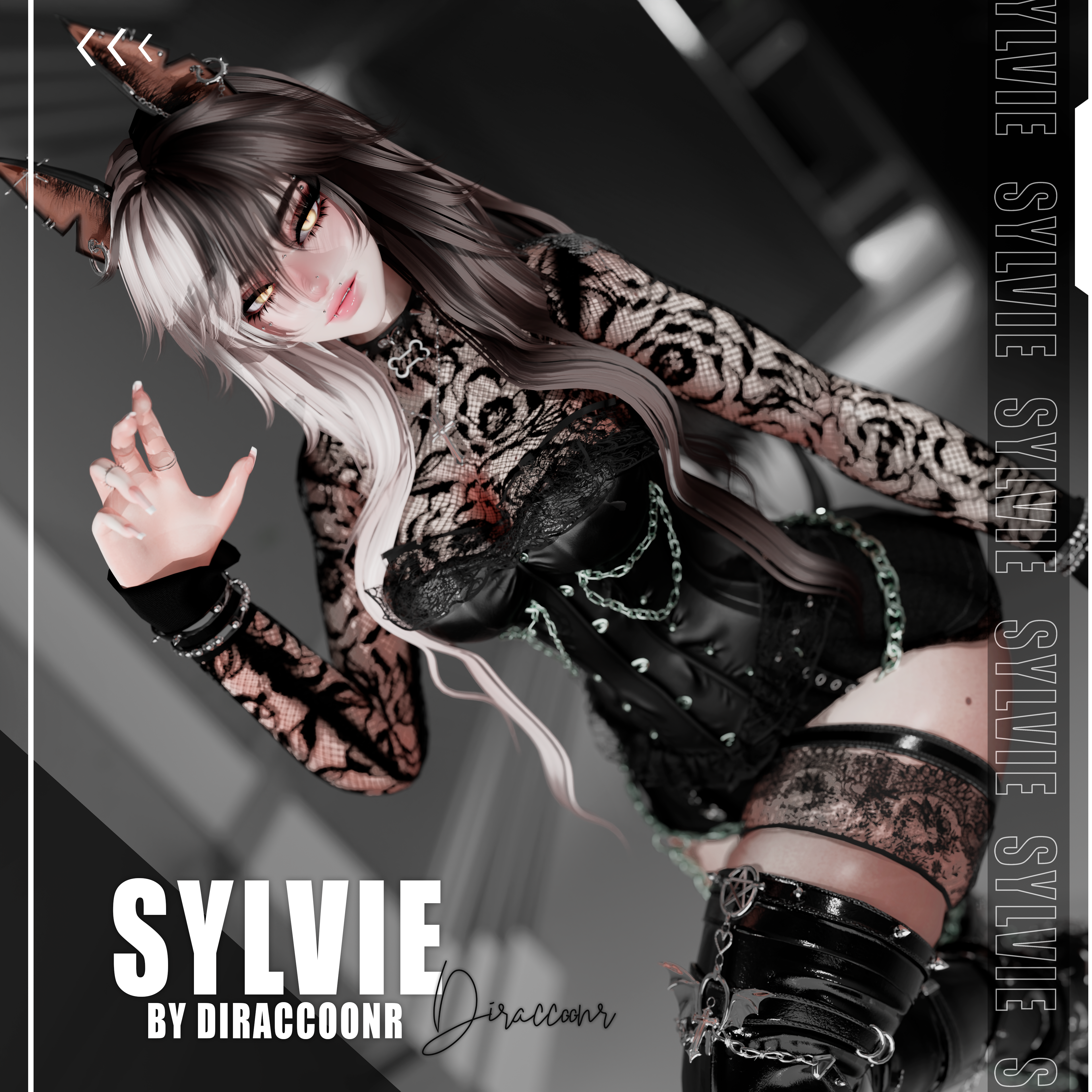 Sylvie