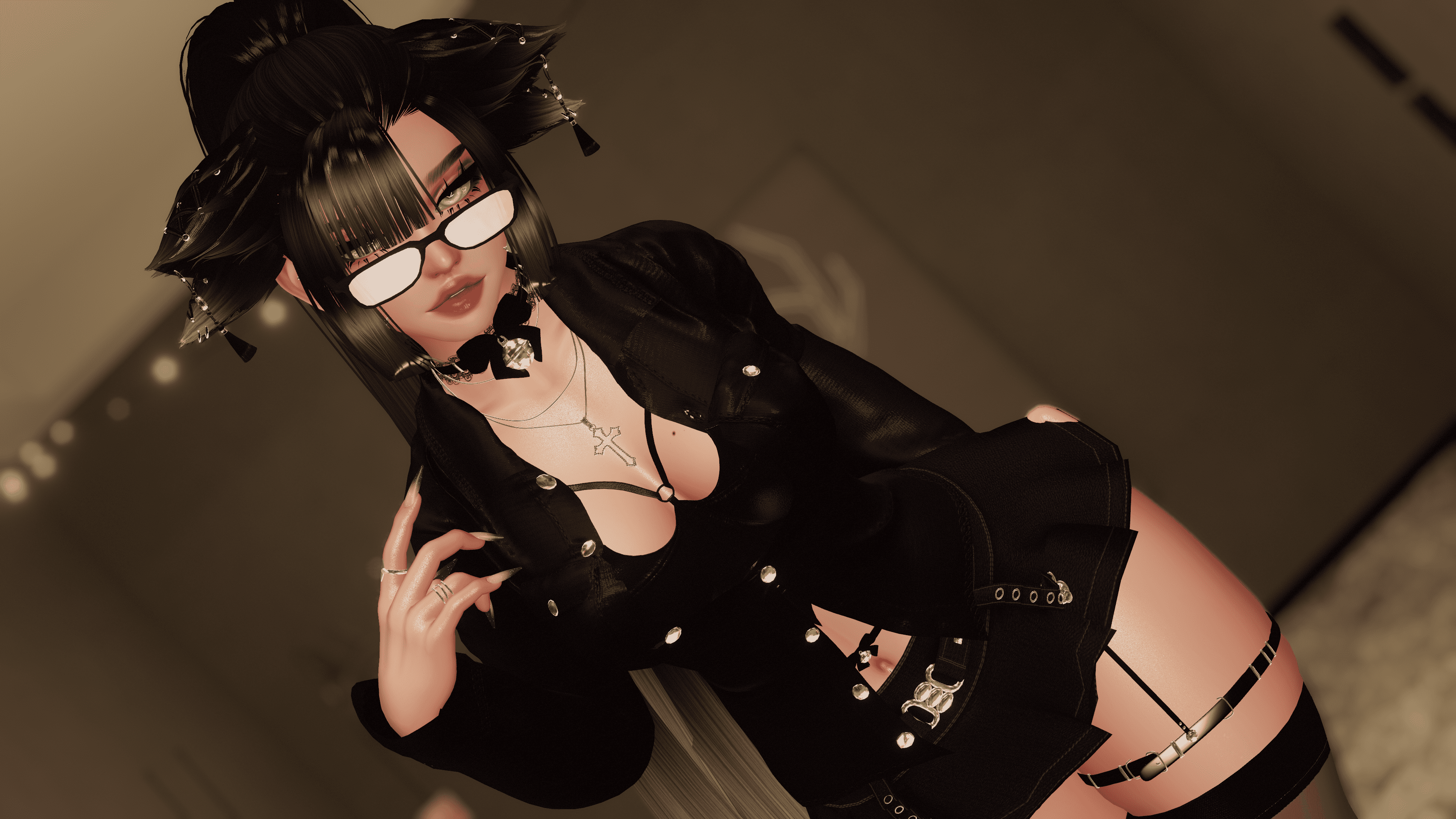 ♡ Albion