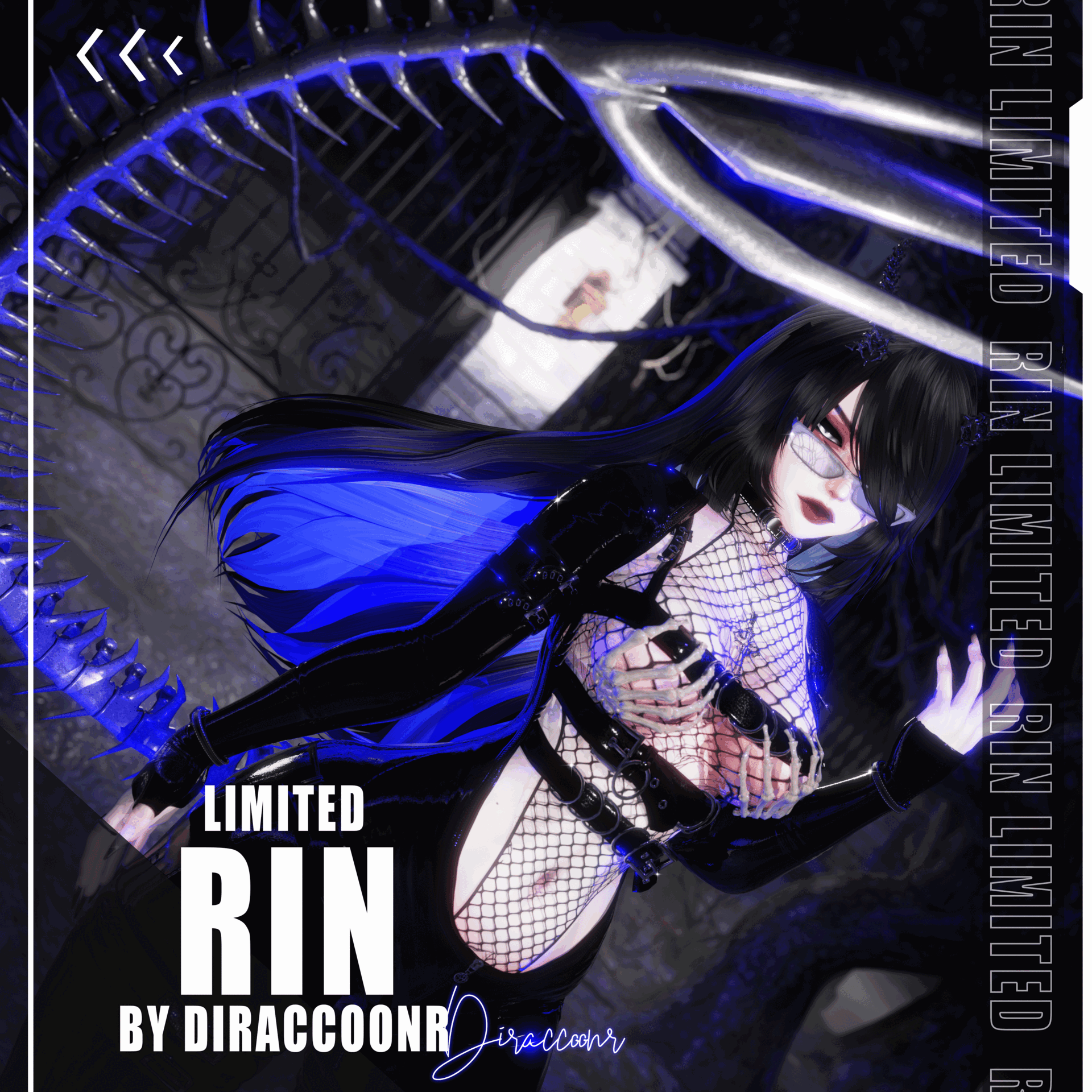 ♡ Rin (LIMITED TIME)