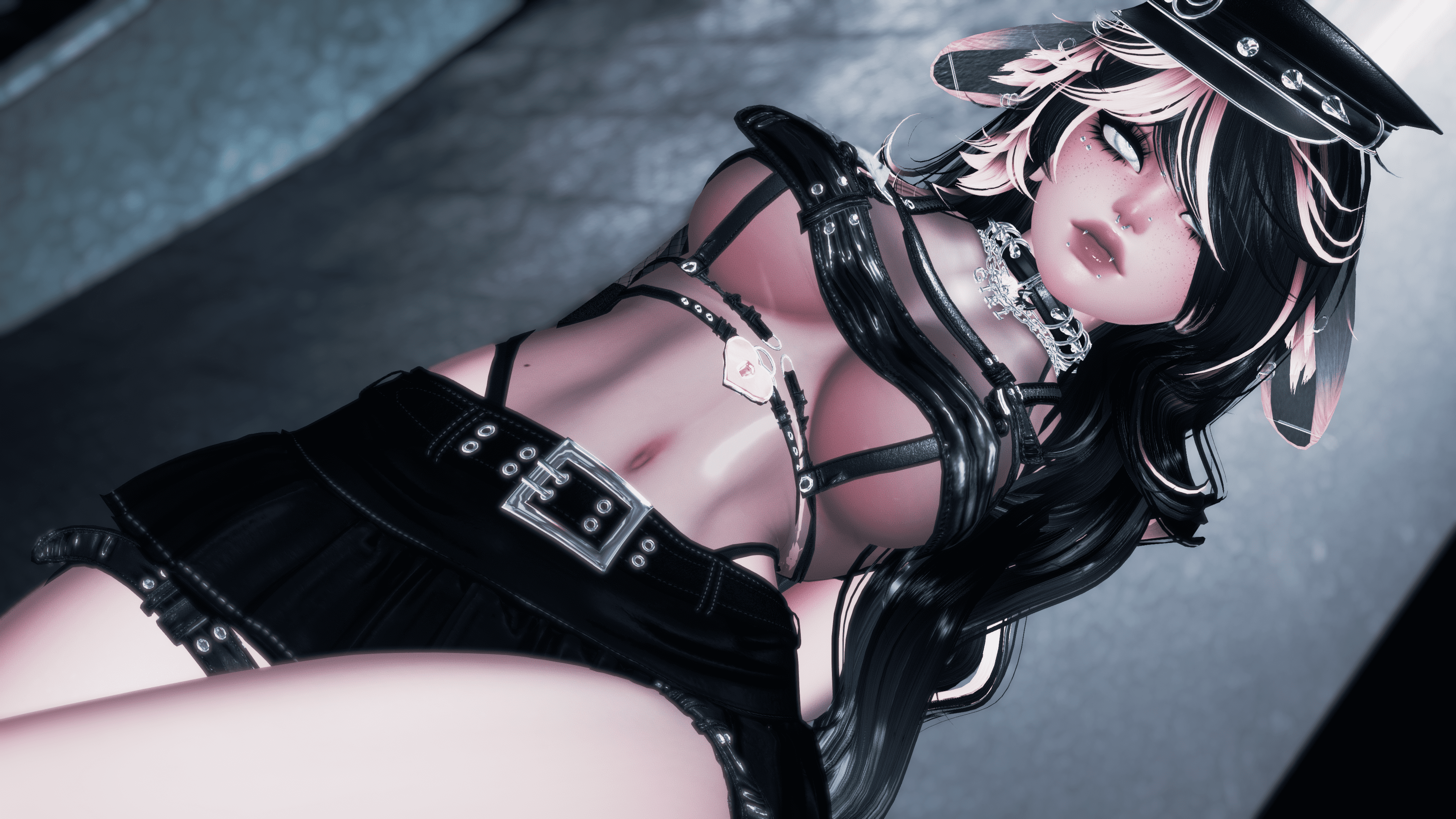 ♡ Billie (LIMITED TIME\SPS)